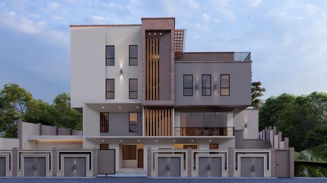 Apartment 1