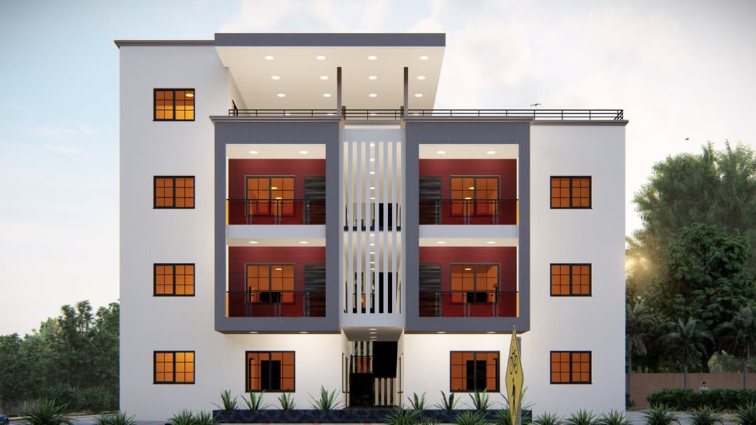 Apartment 2